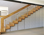Construction et protection de vos escaliers par Escaliers Maisons à Saint-Julien-le-Pelerin